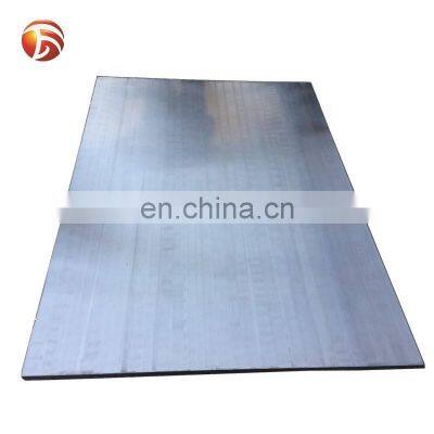 1.4371 1.4404 1.4541 1.4410 1.4401 Inox Stainless Steel Plate With Cheap Price photo-2