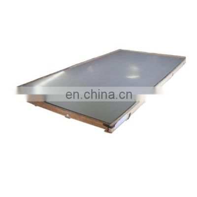 chinese factory sus 304 stainless steel plate price hot selling Stainless Steel Sheet per kg