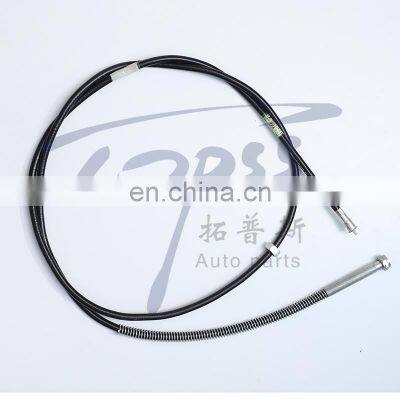 Chinese Supplier Wholesale Good Quality OEM 1102004 Speedometer Cable For Mercedes Benz