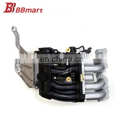 BBmart Auto Parts Engine Intake Manifold for VW Bora Golf Jetta OE 06A133210B 06A 133 210 B