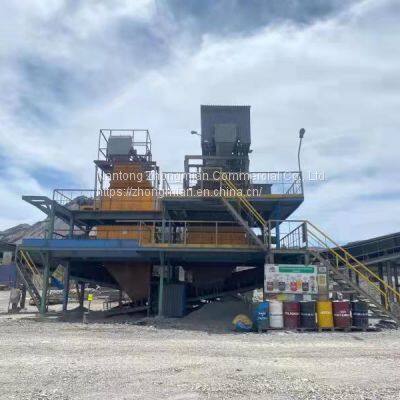 Multi-cylinder Hydraulic Cone Crusher, Jaw Crusher Trituradora Crusher Plant for Mining Industry