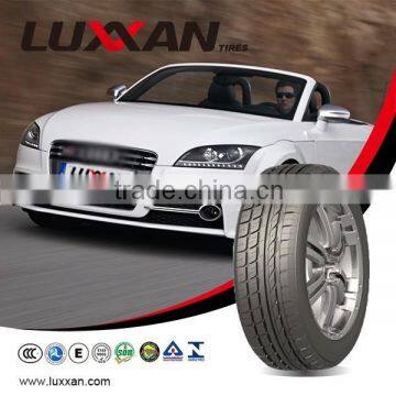 15% OFF car tire machine with UHP sports for china distributors LUXXAN Inspire S2