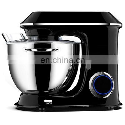 10L Bowl 10 Speed Electric Kitchen Food Blender Stand Mixer Kneading Dough Machine