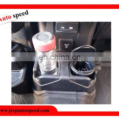 JL ABS Decoration Sheet for Rear Seat Arm-rest