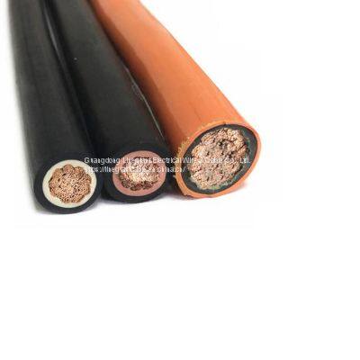 Low Voltage Flame Retartant Armoured XLPE Insulated PVC Sheathed Cable (ZR-YJV) / Flexible Copper Cable photo-3