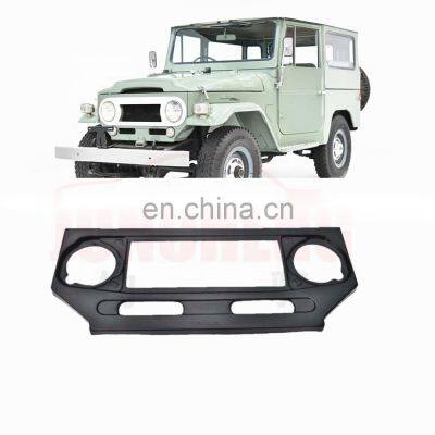 1968-1978  Land CRUISER 40series  FJ40 HJ40 Bj40 FJ45  HJ45 front bib Radiator Cover for sale