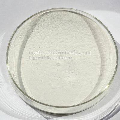 Factory Price Dry Mica Powder and Wet Mica Powder