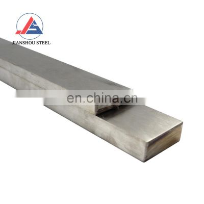 Good quality 904l 415 254smo Stainless Steel Flat Bar price