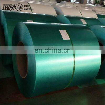 PPGL PPGI Pre-painted Galvanized And Galvalume Steel Coil Sheet Plate Strip Manufacturer