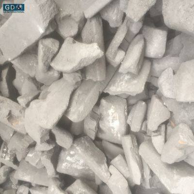 High carbon FC98% carbon anode scraps anode block artificial graphite carbon anode scrap