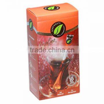 Custom Tea Gift Box Tea Storage Box photo-6