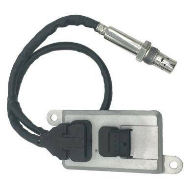 Haoxiang Auto New Arrival Europe Truck 24V Nitrogen Oxide Nox Sensor 5WK97371 For VOLVO photo-5