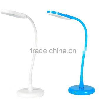 2015 HOT SALE LED DESK LAMP