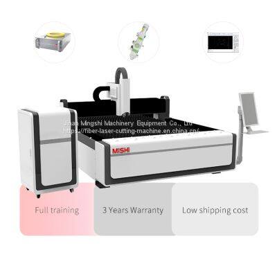 high quality fiber laser cutting machine fiber laser 2000 watt cutting machine