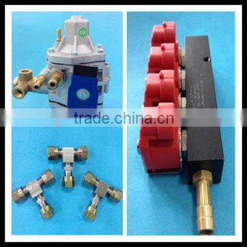 BC3-6 Engine Fuel Injector for 3/6 cylinder