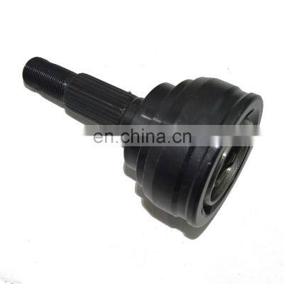 Black color cv joint kit  For HDK TO-002   OEM  43410-12170 For TOYOTA CARINA E