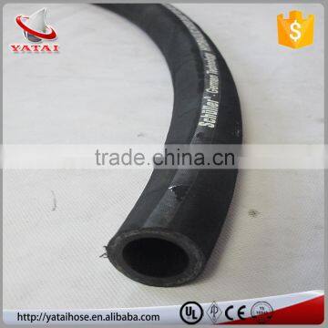 High Pressure And Flexible Expandable Air Rubber Hose