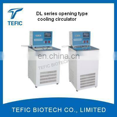 Low Temperature Circulator Laboratory Chiller For Rotary Evaporator, laboratory use Mini water cooling chiller on sale