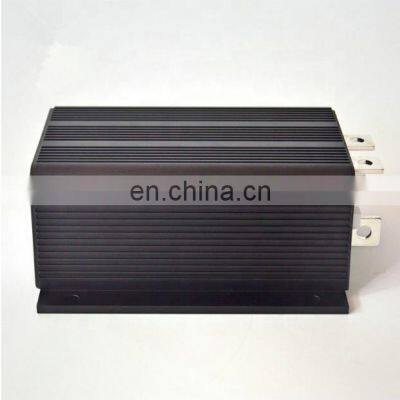 Electric Car Mini Bus Conversion Kits 5kw dc Controller 36v 1204 1204M