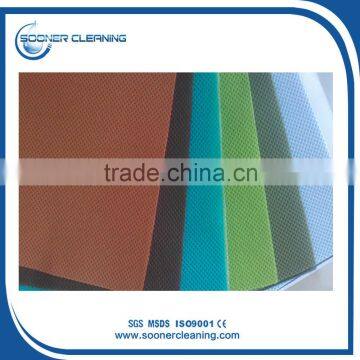 [soonerclean] PP Spunbond Non Woven Fabric