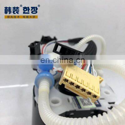 LR026192	Fuel Pump Assembly	For	Landrover Old Range Rover Evoque 2.0T photo-3