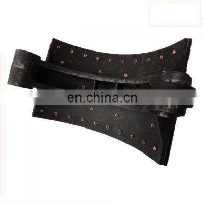 Rear Axle Brake Shoes 3502N12-105