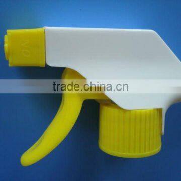 foaming cleaning pump tirgger sprayer