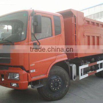 Dongfeng 4x2 dump truck DFL3120B1