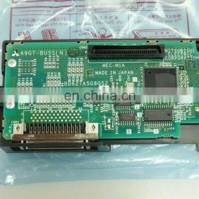 China Manufacturer Low Cost Plc Controller Mitsubishi CCALINK Series Cnc Controllers A9GT-BUSS photo-5