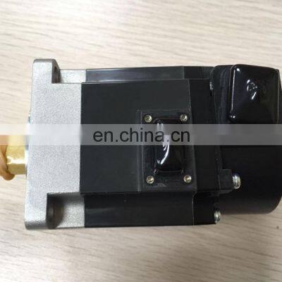 Power Saving Japan Mitsubishi AC Servo Drive MR-JE-20A 0.2kw Electrical Servo Motor HG-KN23J-S100 photo-3