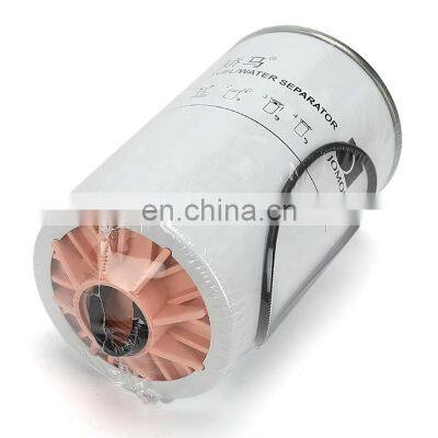 Oil Water Filter 600-319-3610 600-319-3620 600-319-5610 600-319-4120 for PC200-8 PC220-8 PC240-8 R215-7 R225-7 Excavator