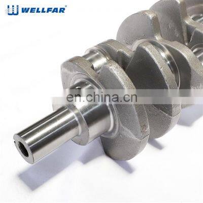 Wholesale Top Quality Auto Engine Parts Ok75A11301 JT Crankshaft For KIA photo-4