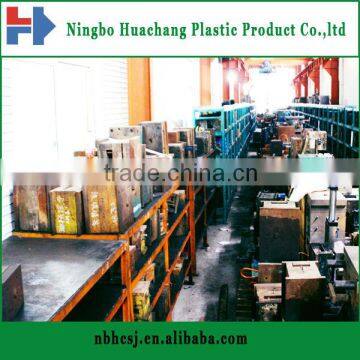Plastic Injection Molding Service/plastic Product Manufacturer Quality Choice photo-3