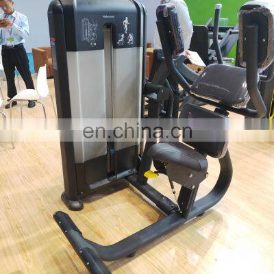 ASJ-DS012 Abdominal Machine Fitness Equipment Machine Commercial Gym Equipment photo-2