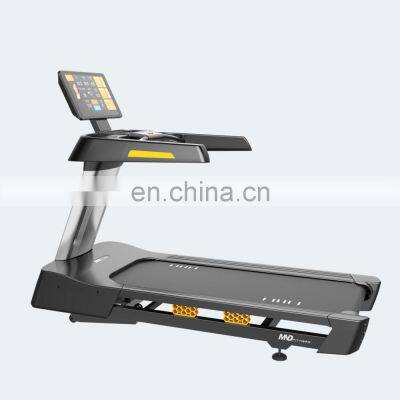 Gym Fitness Equipment Commercial Running Machine Motorized Manual Electric Treadmill