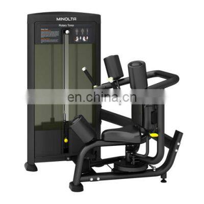 Rotary Torso sport good mutli function station price gym fitness sets gymnastics other bike gym equipment sales