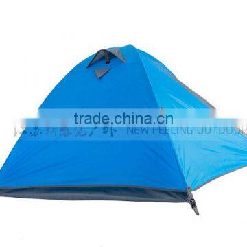 Waterproof 2 Person Tent photo-2