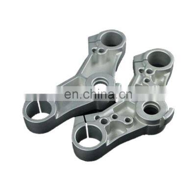 6061-T6 Aluminium Die Forging Parts