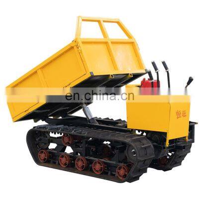 1ton Mini Small Dumper truck with Diesel Engine