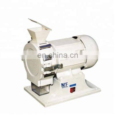 Micro-Soil & Plant Disintegrator Pharmaceutical Colloid Mill Universal Pulverizer