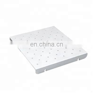 Lab Use Lareg Capacity Shaking Machine Digital LCD Display Orbital and Linear Shaker DR photo-4