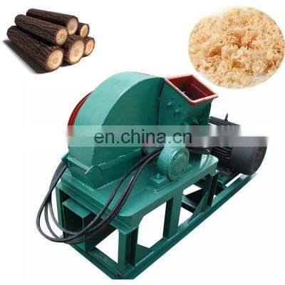 Shuliy wood sawdust machine for chicken farm wood shavings machine for animal bed room