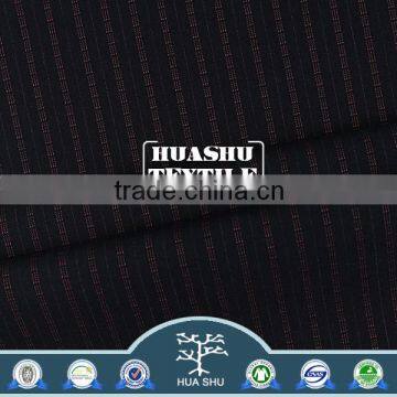 New style Anti-static uniform lambs wool polyester fabric