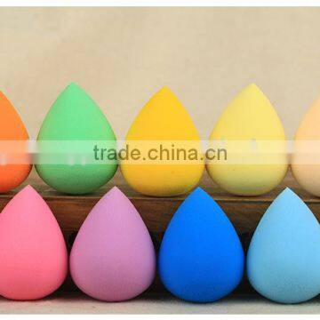 New Multi Shape Pro Mini Beauty Flawless Makeup sponge