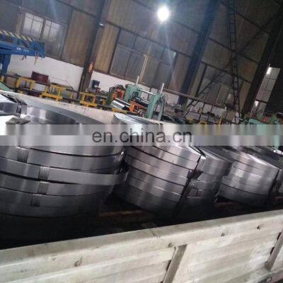 SGCC Холоднокатаные полосы стали ST, оцинкованные горячим способом, марки Z80, Z100, Z140, Z275, из Шаньдуна Северного photo-4