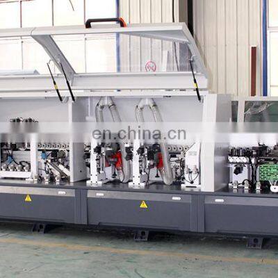 Low Price Edge Banding Machine Woodworking/edge Bander Machine/fully Automatic Edge Banding Machine photo-3
