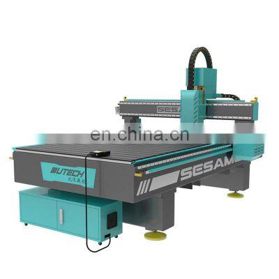 SESAME 1325 wood door engraving cnc machine wood MDF furniture carving cnc machine 1530 cnc router for wood doors