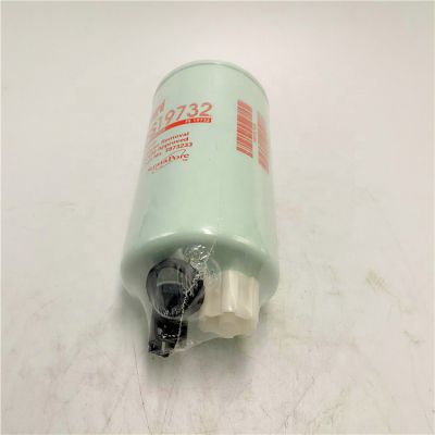 Factory Wholesale High Quality Fuel Water Filter Fs19732 For Construction Machinery