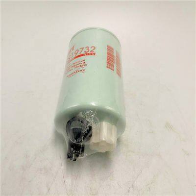 Bus Engine ISBe Fuel Water Filter FS19732