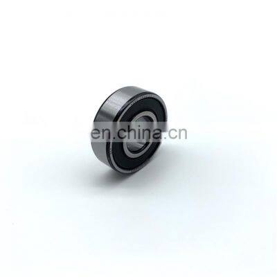 2RSH 6202-2RS1 deep groove ball bearing 6202-2RS electrical machinery bearing 6202-2RSH 6202 2RS